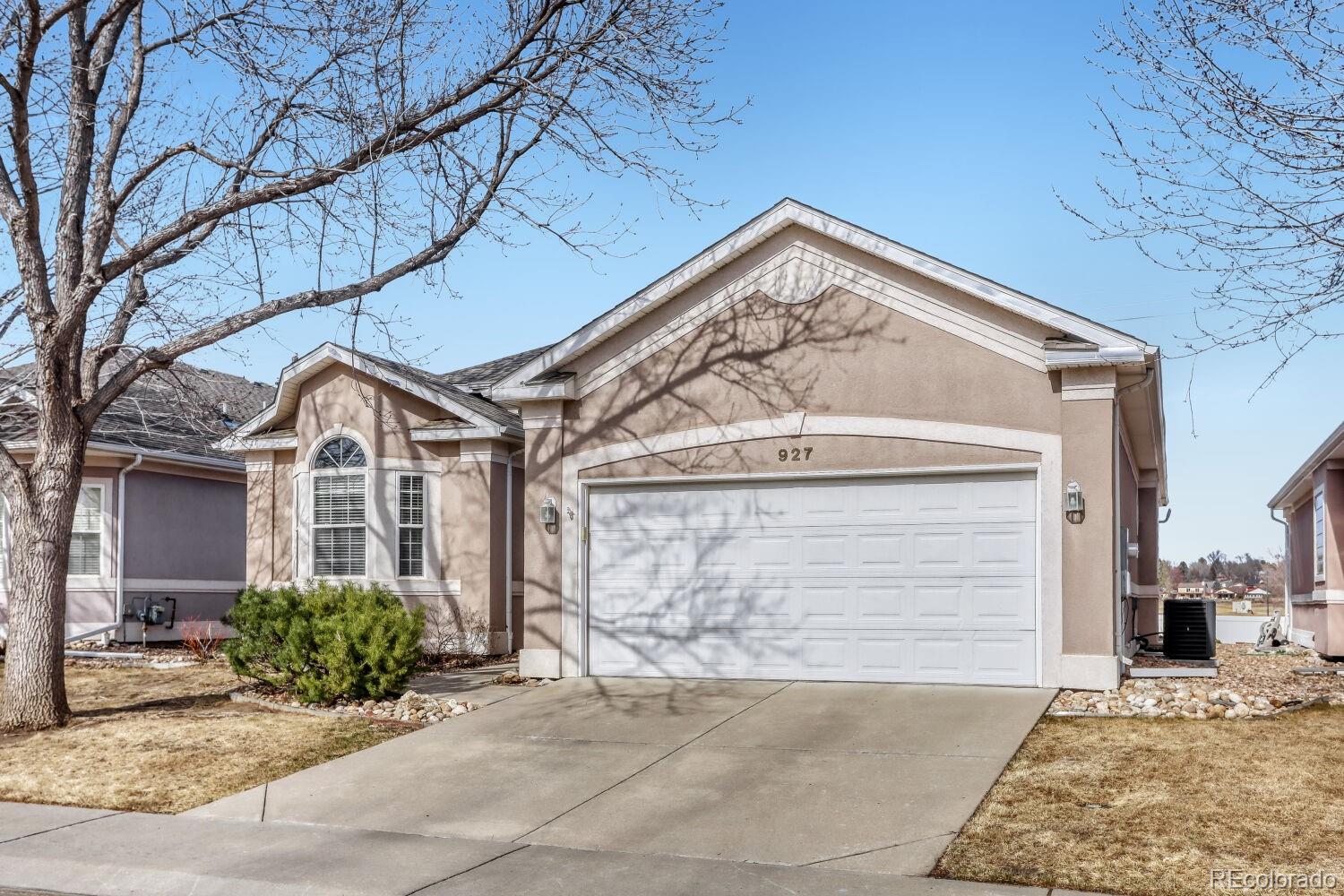 927 Champion Circle Longmont CO 80503