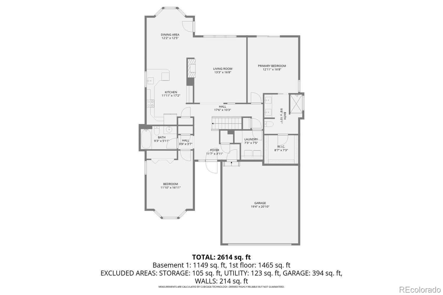 927 Champion Circle Longmont CO 80503