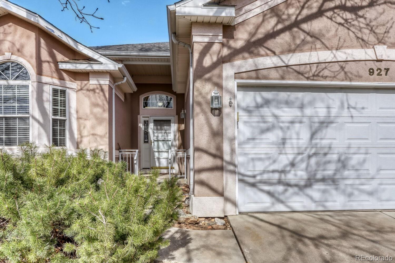 927 Champion Circle Longmont CO 80503