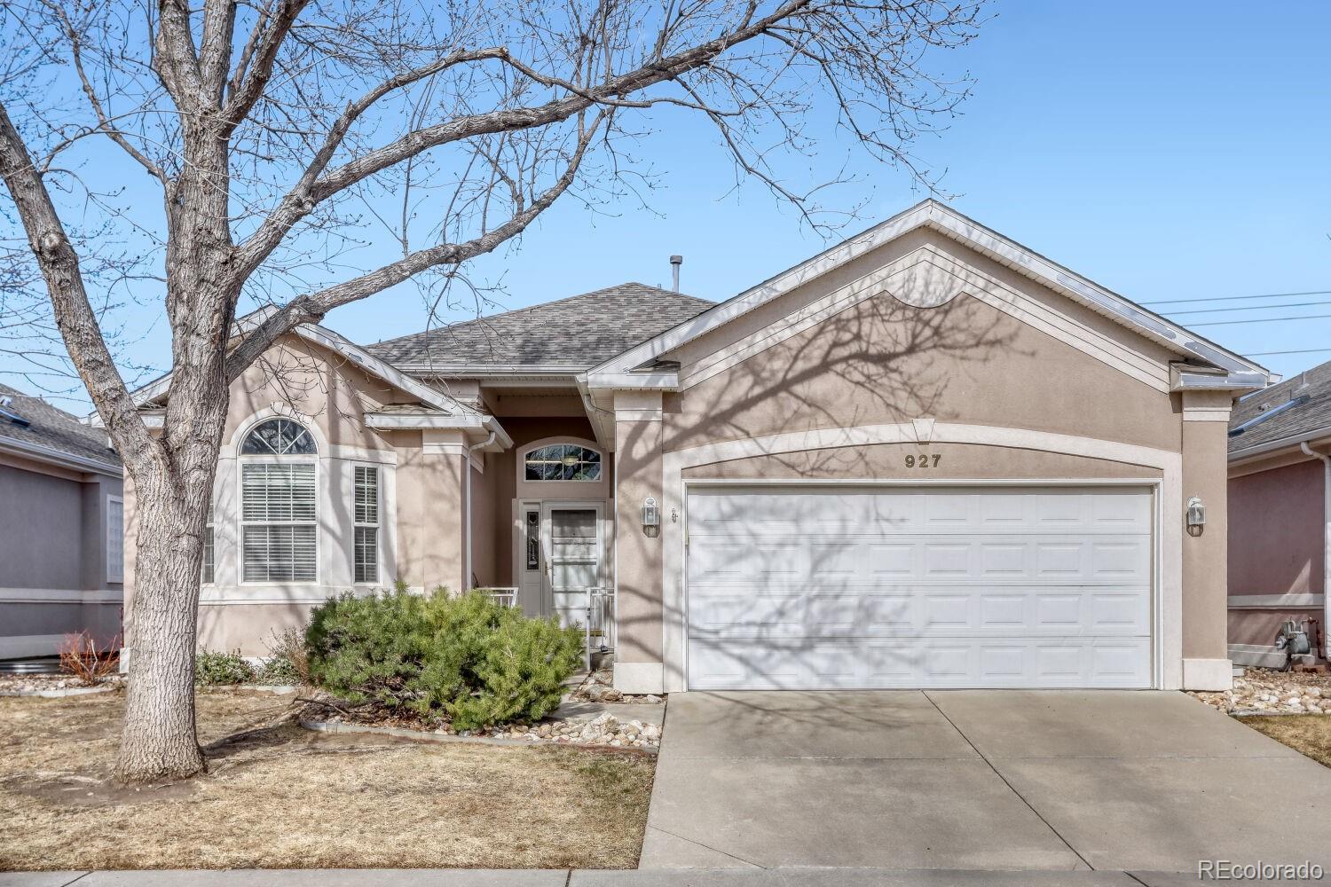 927 Champion Circle Longmont CO 80503