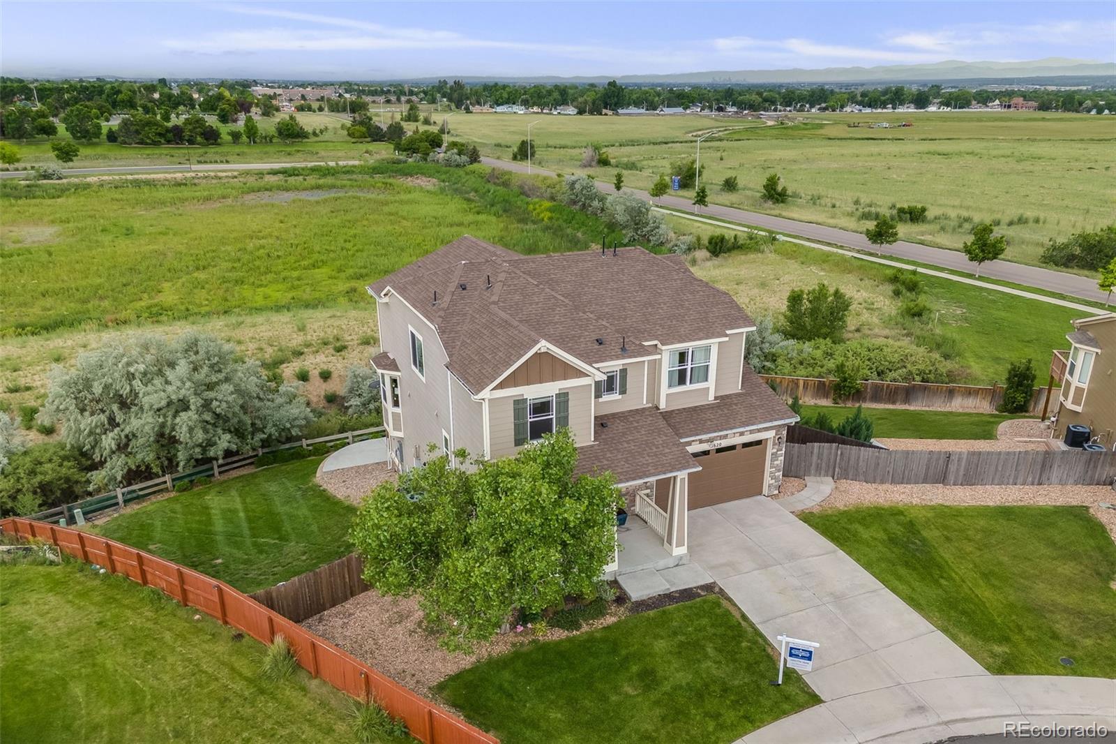 3620 Sandoval Street Brighton CO 80601