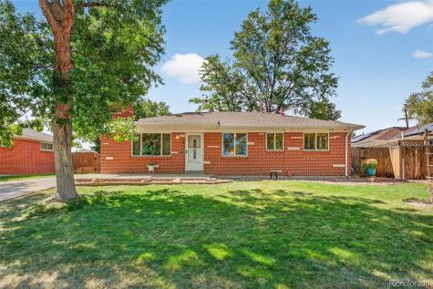6685 Upham Street Arvada CO 80003