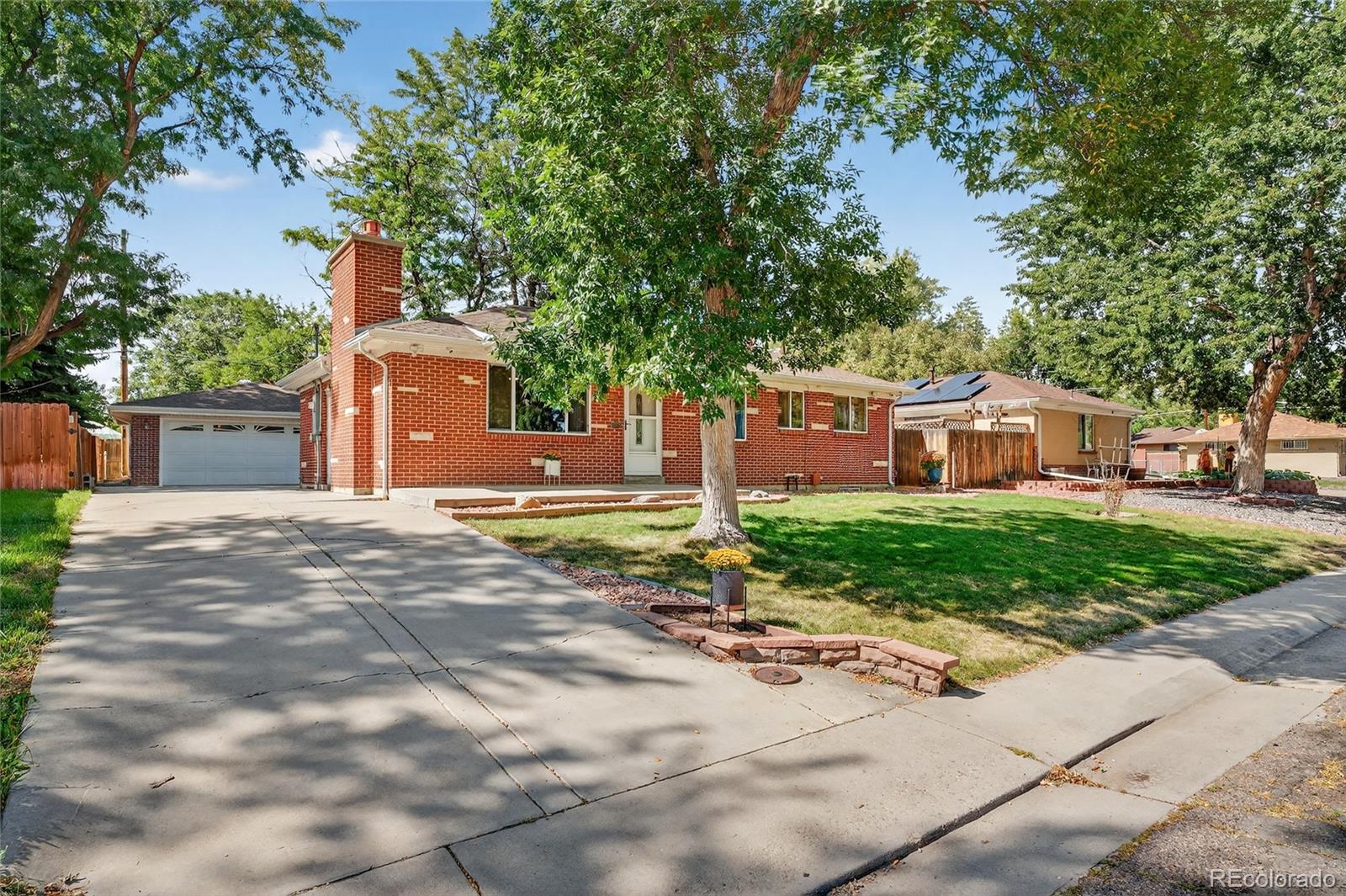 6685 Upham Street Arvada CO 80003