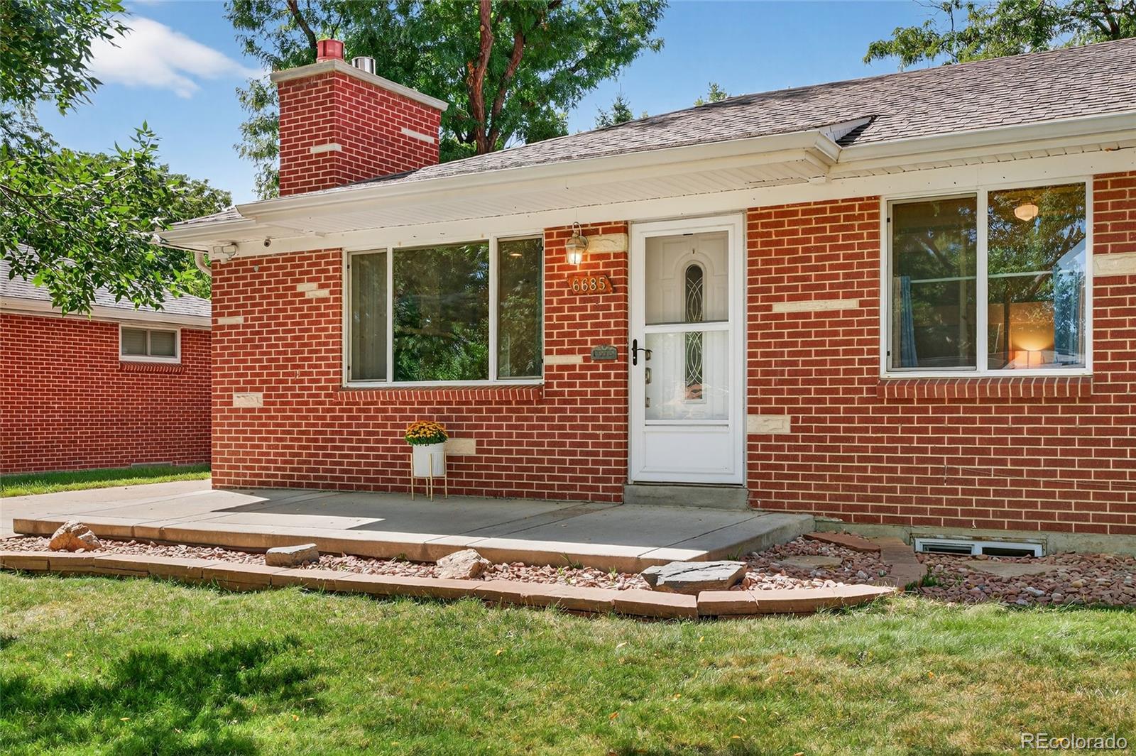 6685 Upham Street Arvada CO 80003