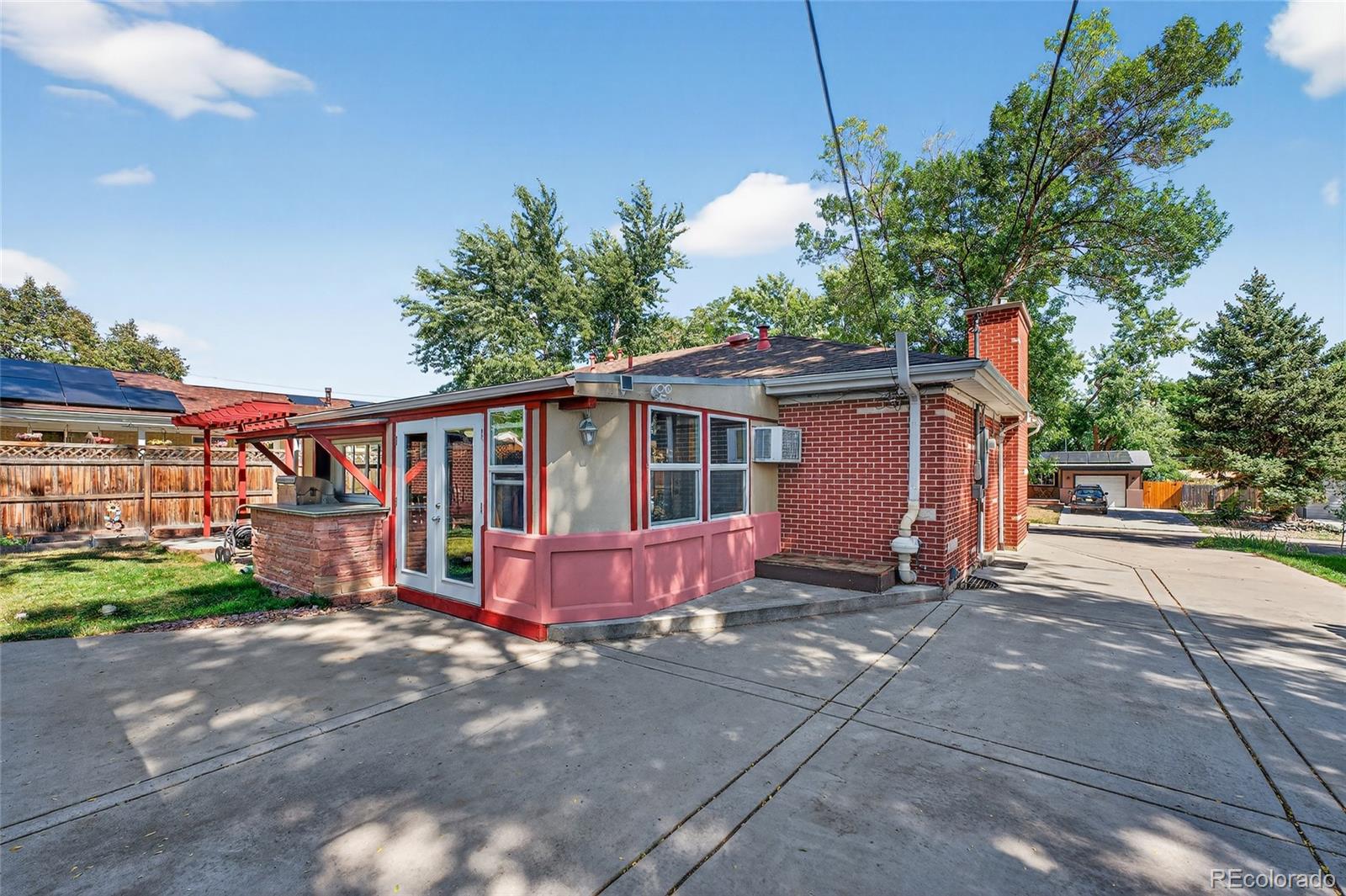 6685 Upham Street Arvada CO 80003