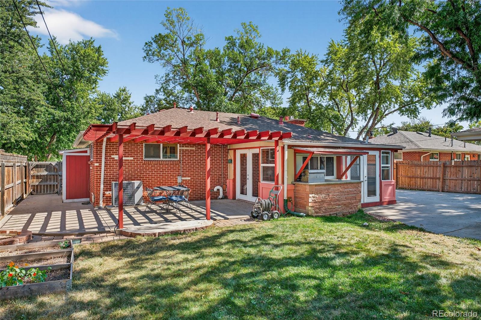 6685 Upham Street Arvada CO 80003