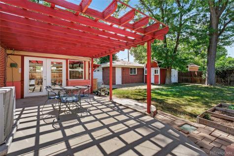 6685 Upham Street Arvada CO 80003