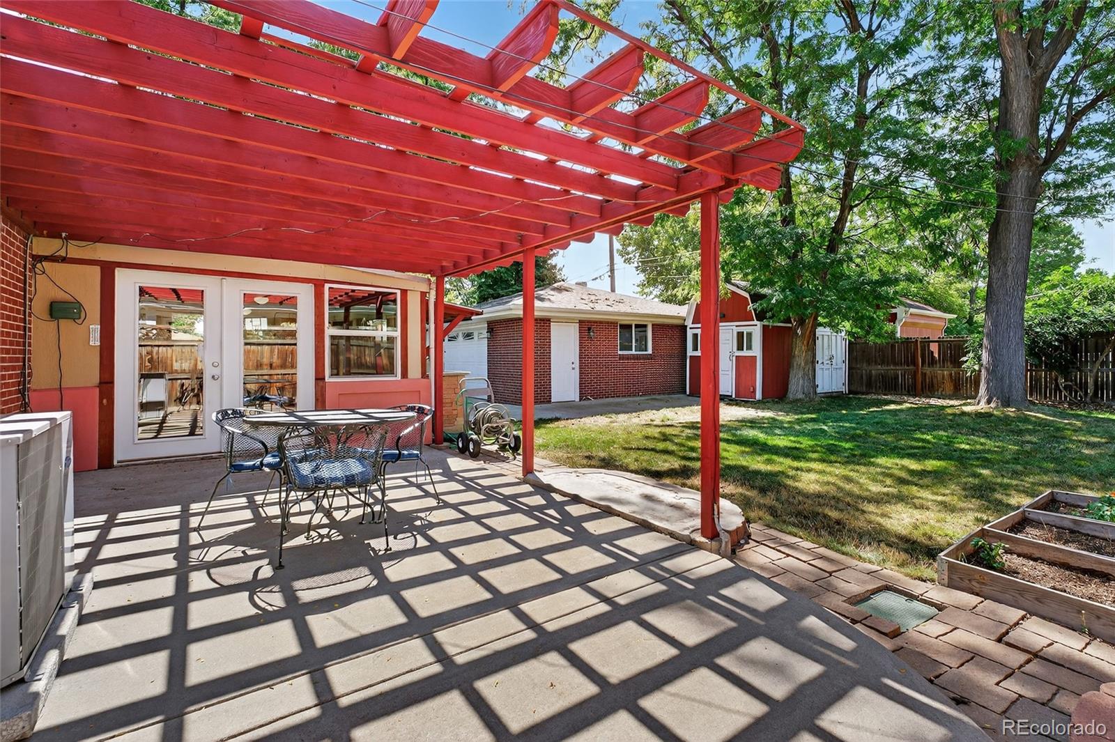 6685 Upham Street Arvada CO 80003