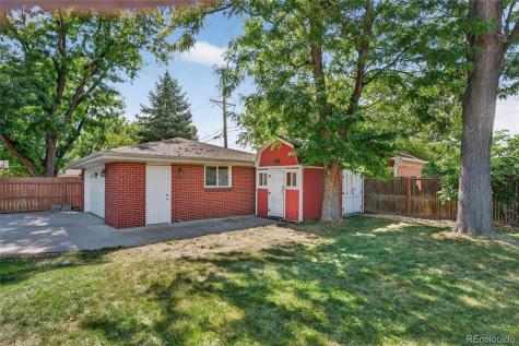 6685 Upham Street Arvada CO 80003