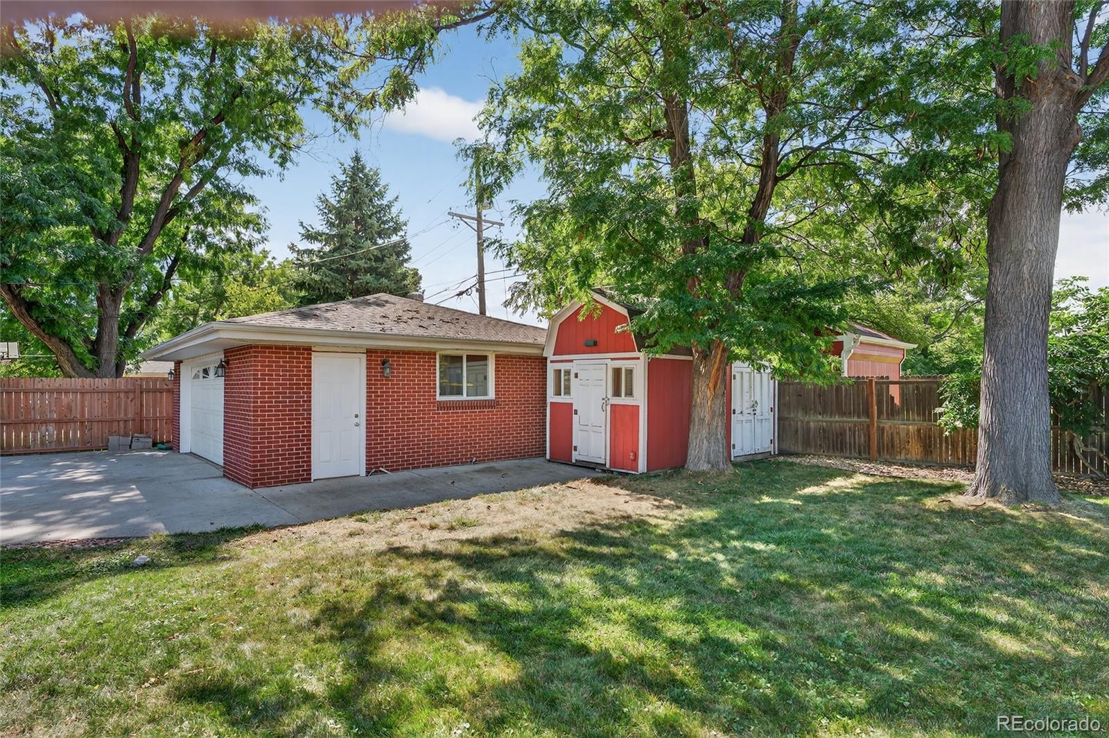 6685 Upham Street Arvada CO 80003