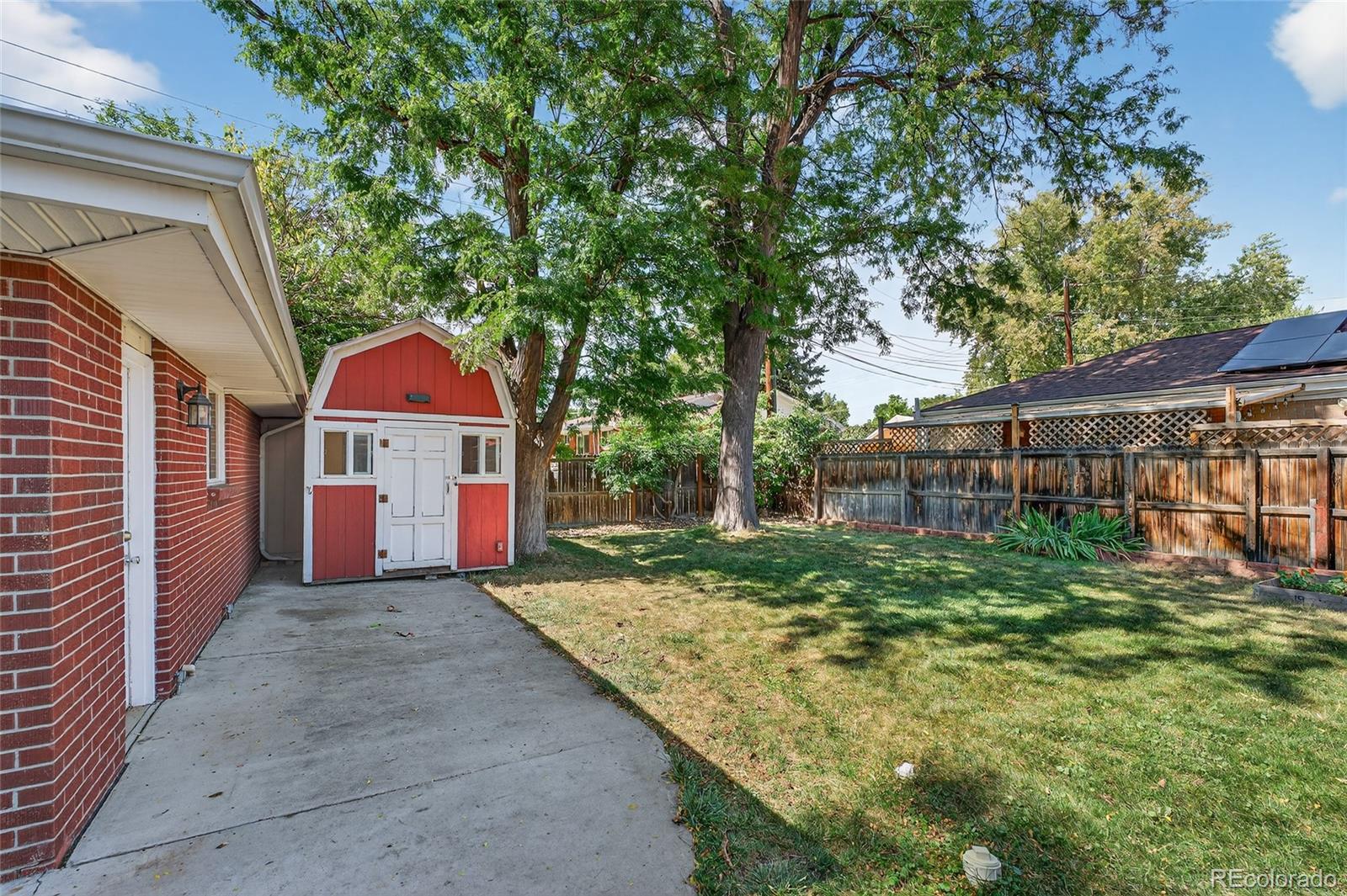 6685 Upham Street Arvada CO 80003