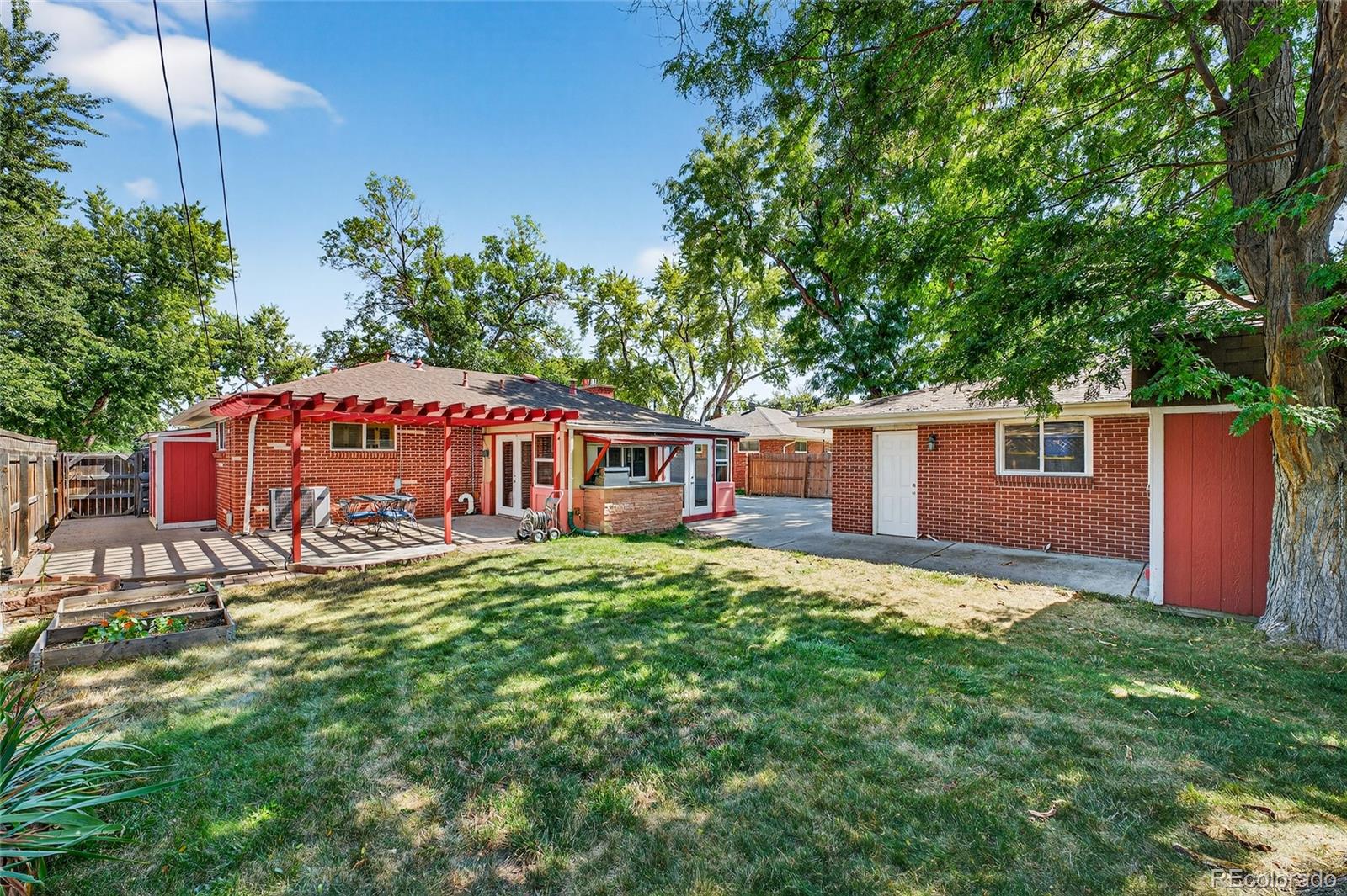 6685 Upham Street Arvada CO 80003