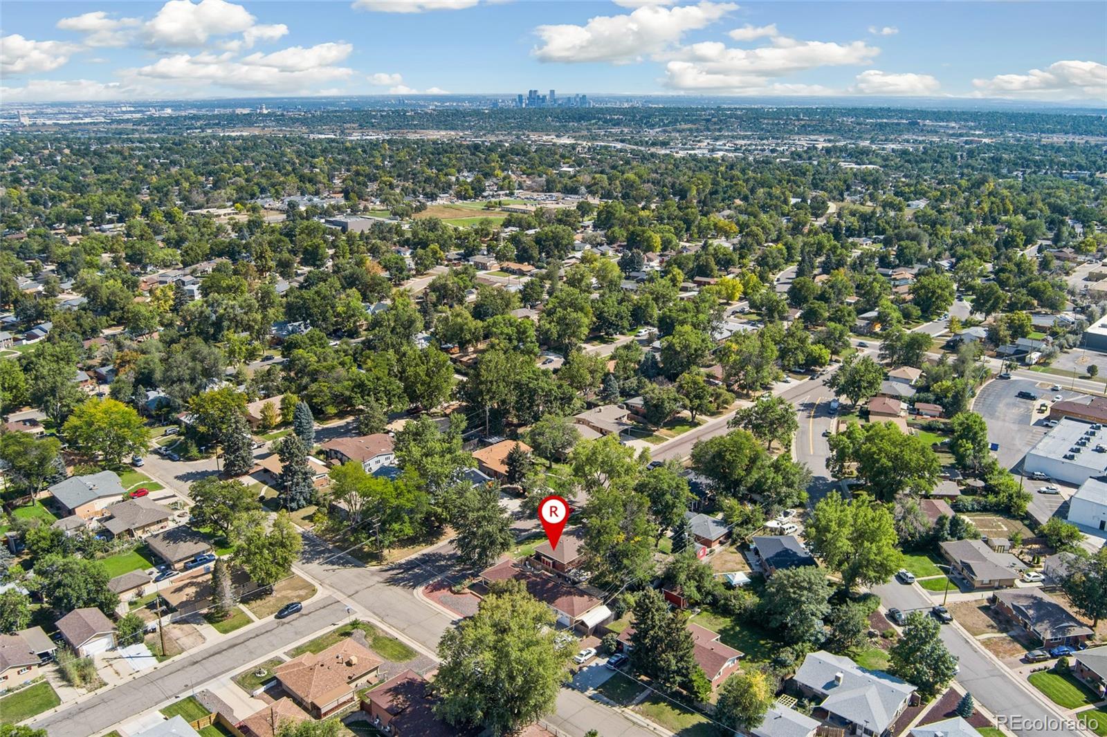 6685 Upham Street Arvada CO 80003