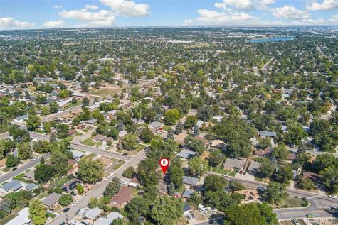 6685 Upham Street Arvada CO 80003