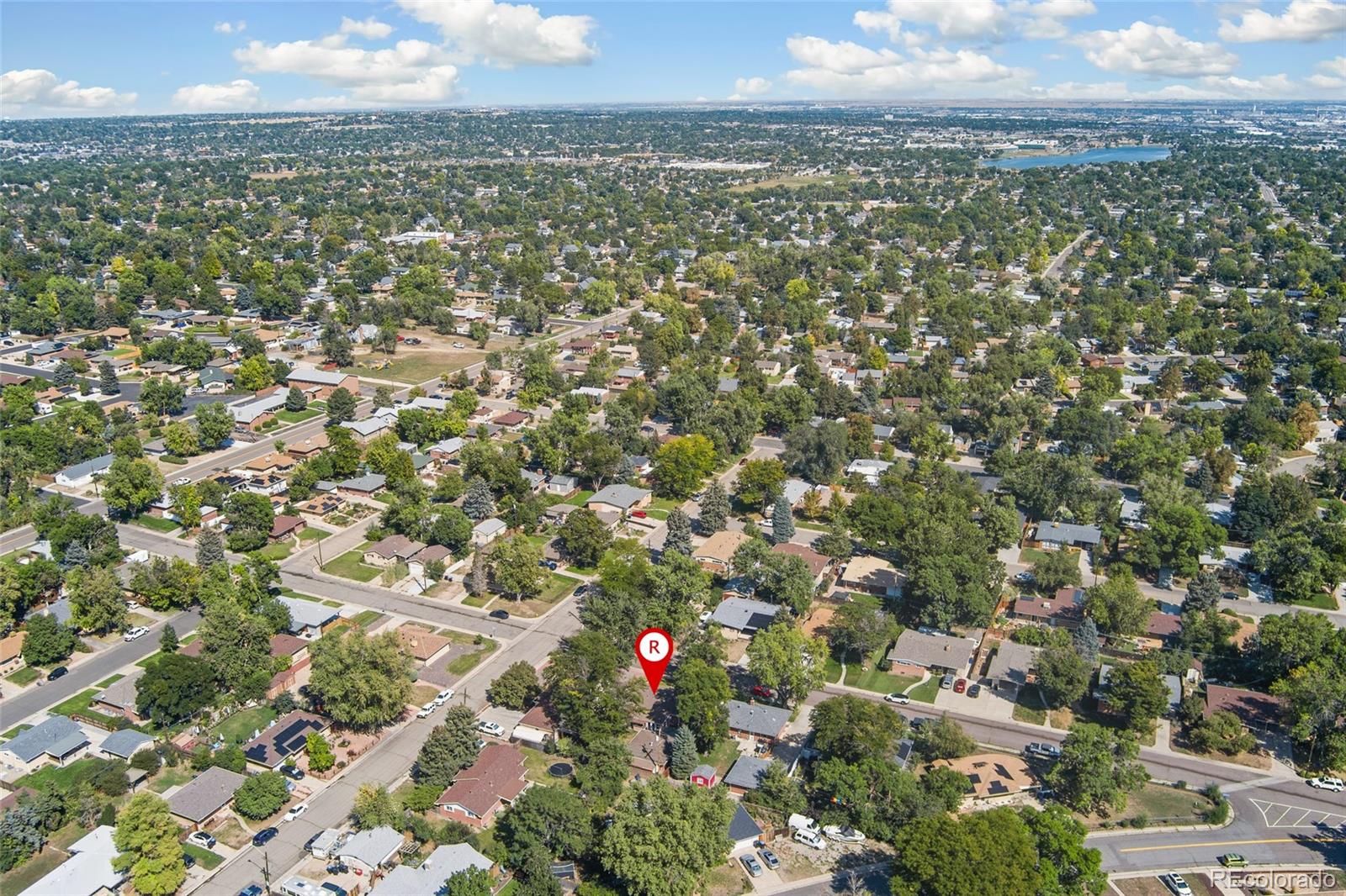 6685 Upham Street Arvada CO 80003