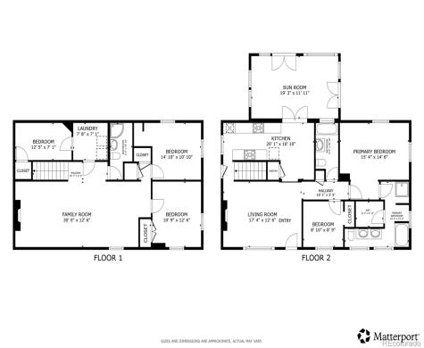 6685 Upham Street Arvada CO 80003