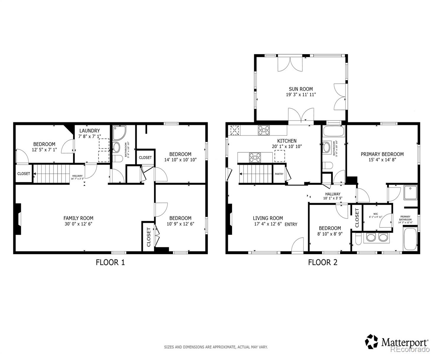 6685 Upham Street Arvada CO 80003