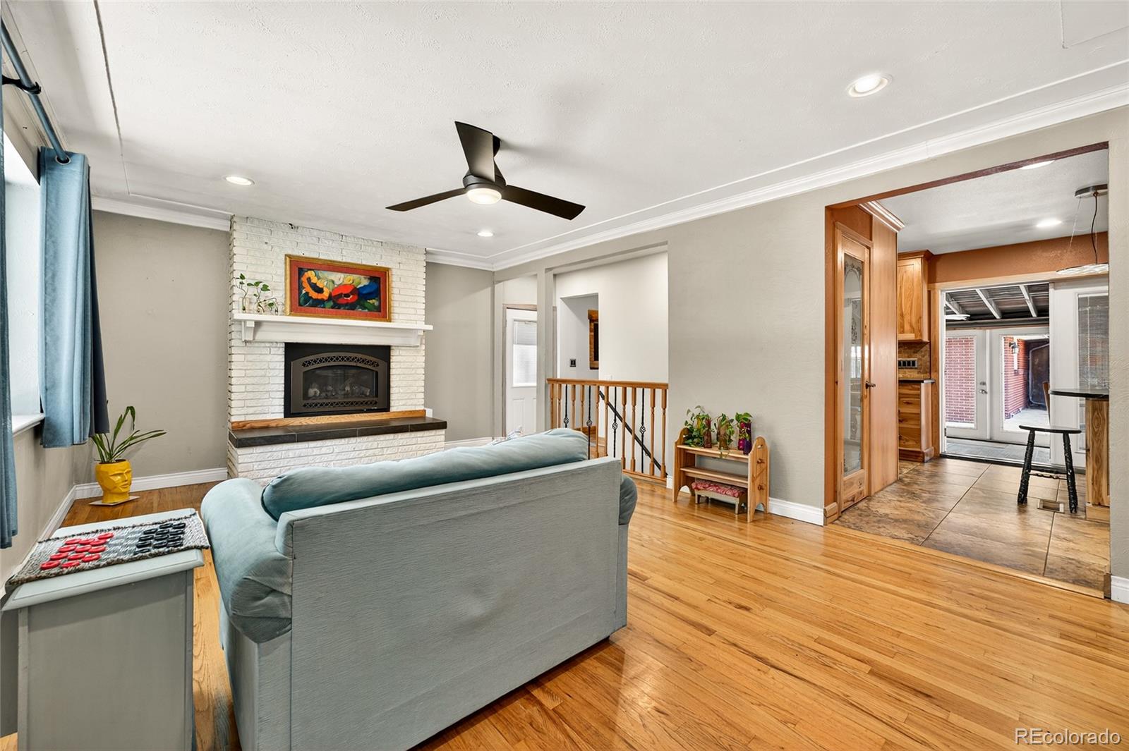 6685 Upham Street Arvada CO 80003