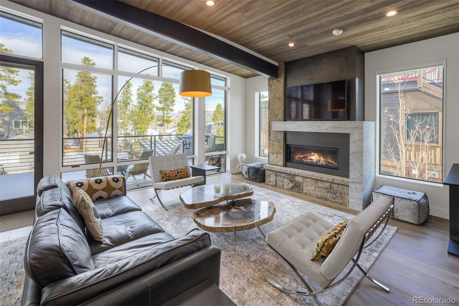 Frisco CO, 212 Frisco Alley