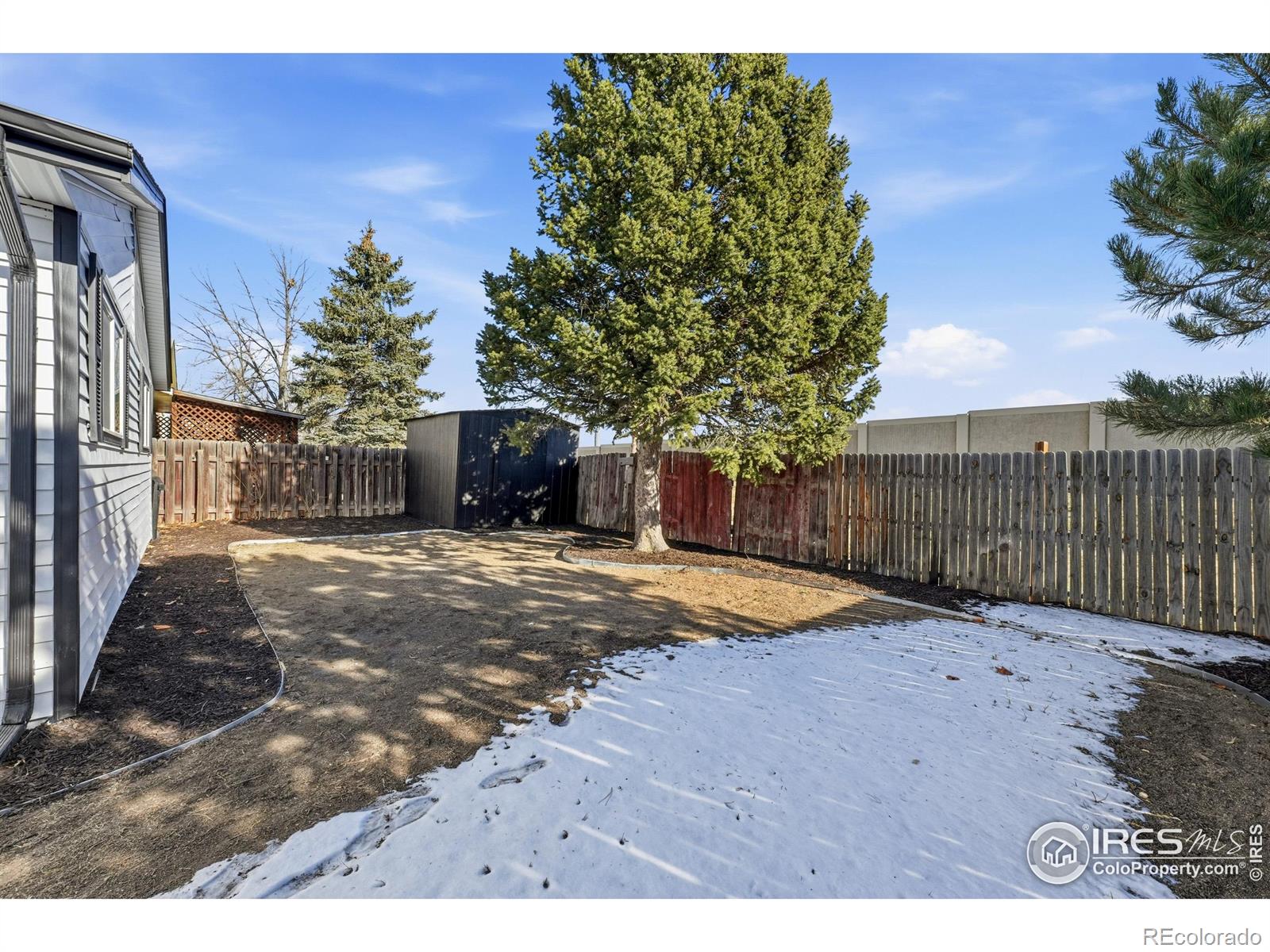 8120 Mummy Range Drive Fort Collins CO 80528