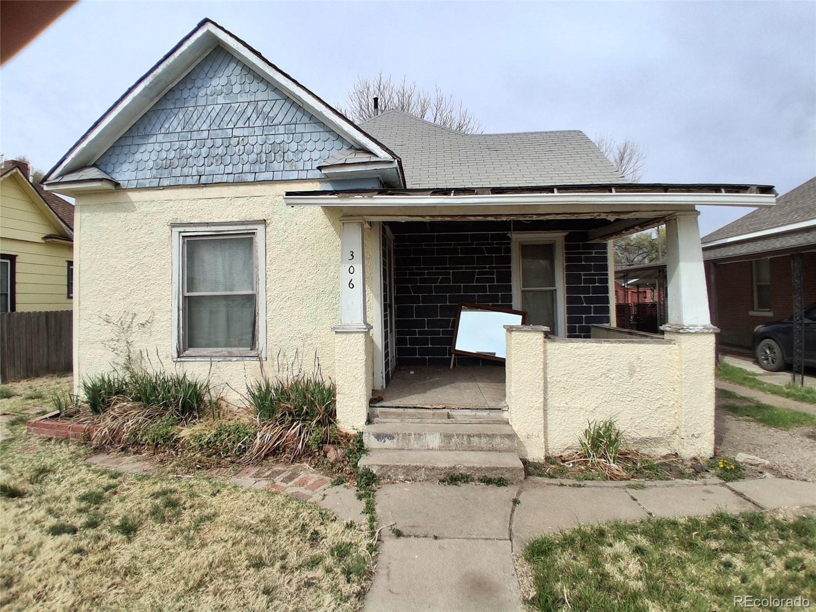 306 S 8th Street Lamar CO 81052