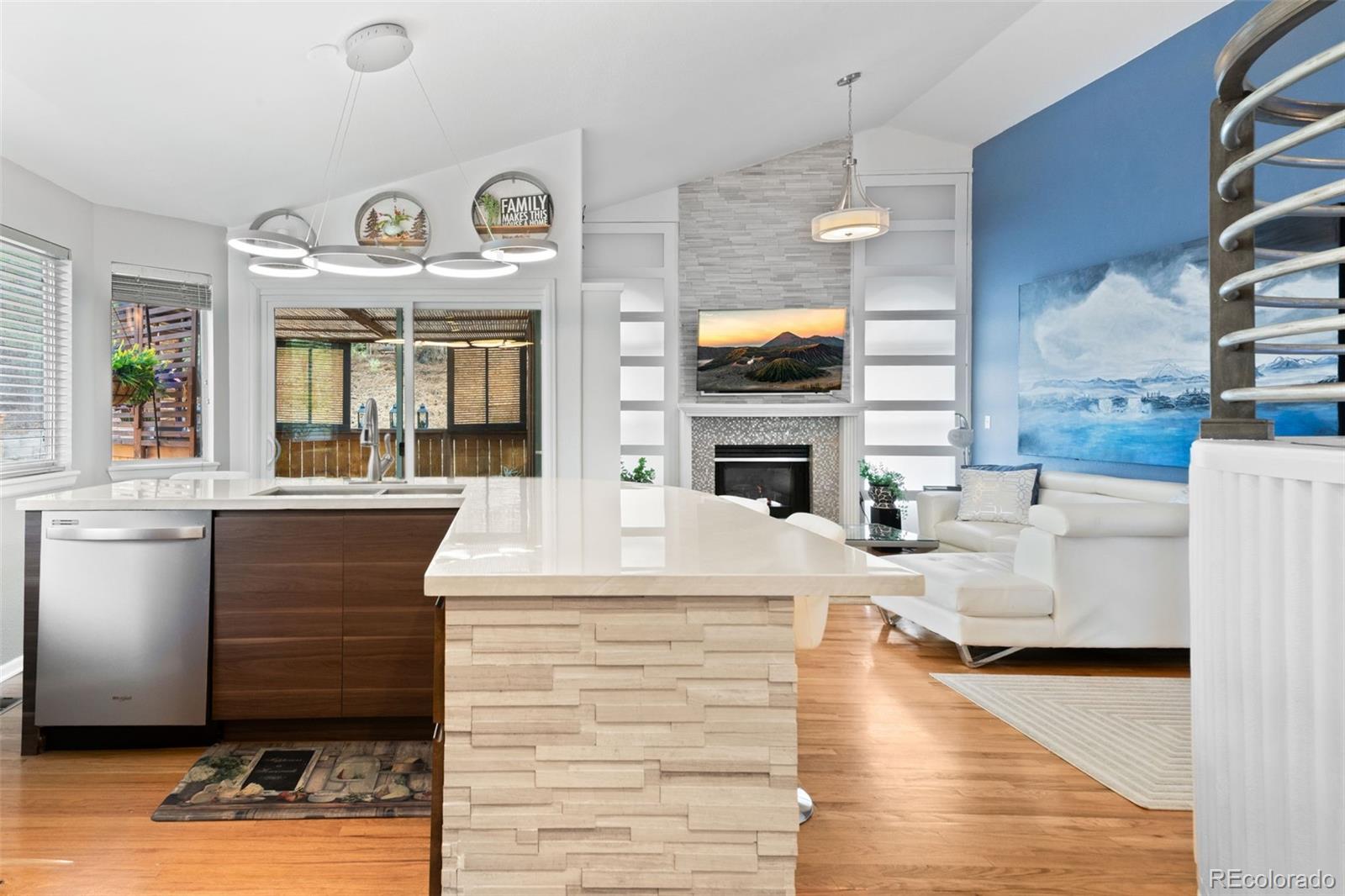 9235 W Hinsdale Place Littleton CO 80128