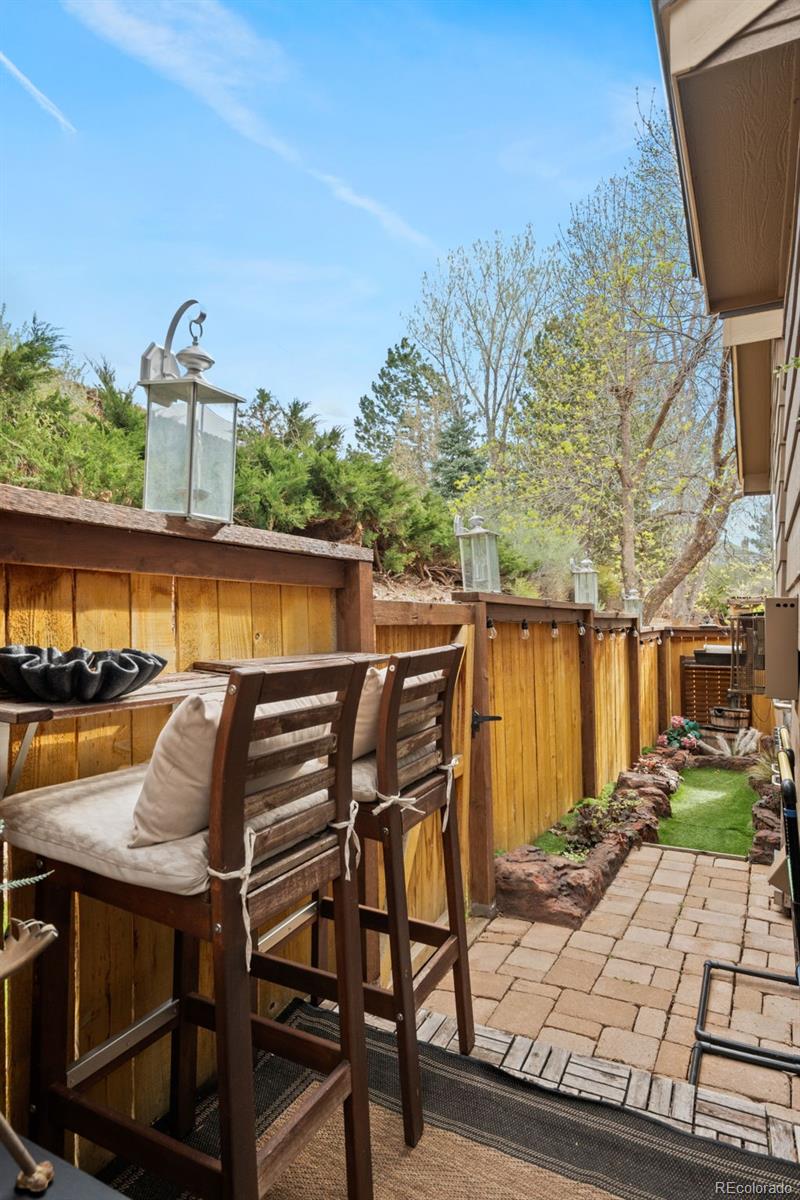 9235 W Hinsdale Place Littleton CO 80128