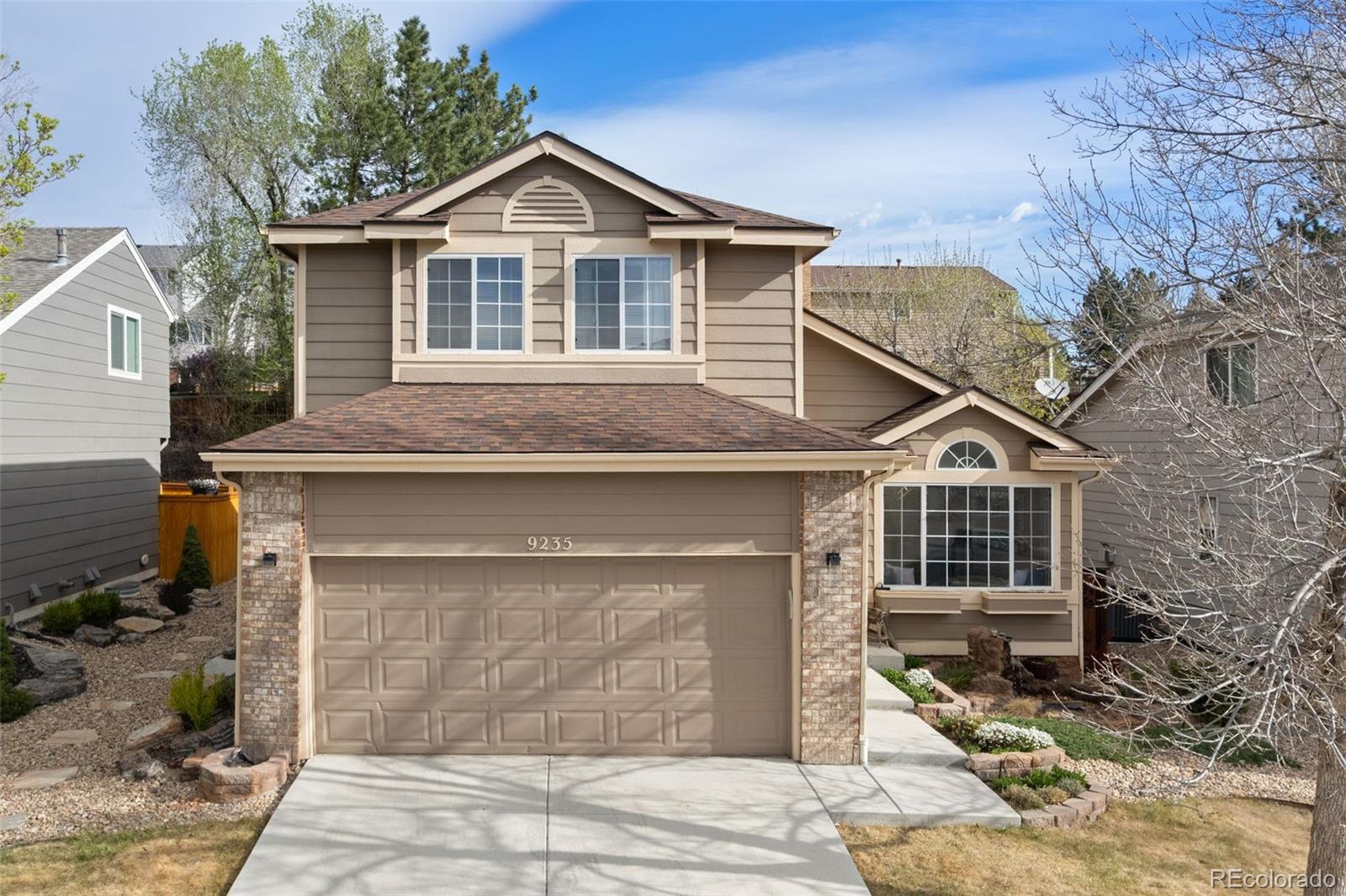 9235 W Hinsdale Place Littleton CO 80128