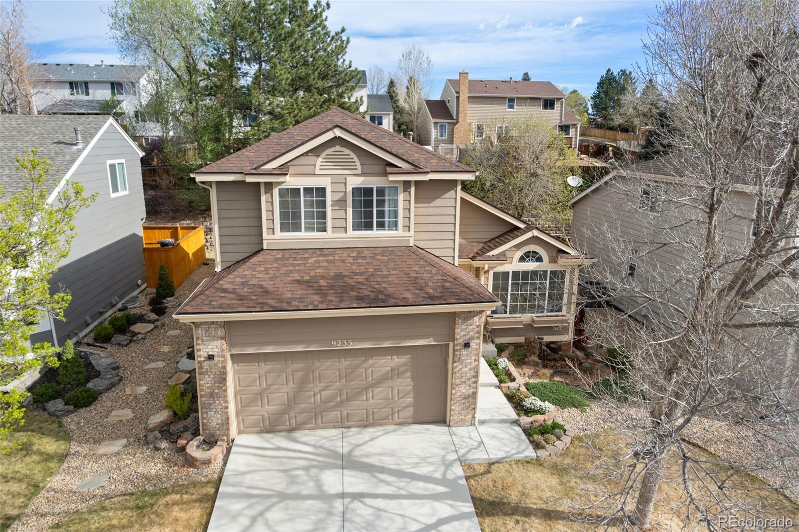 9235 W Hinsdale Place Littleton CO 80128