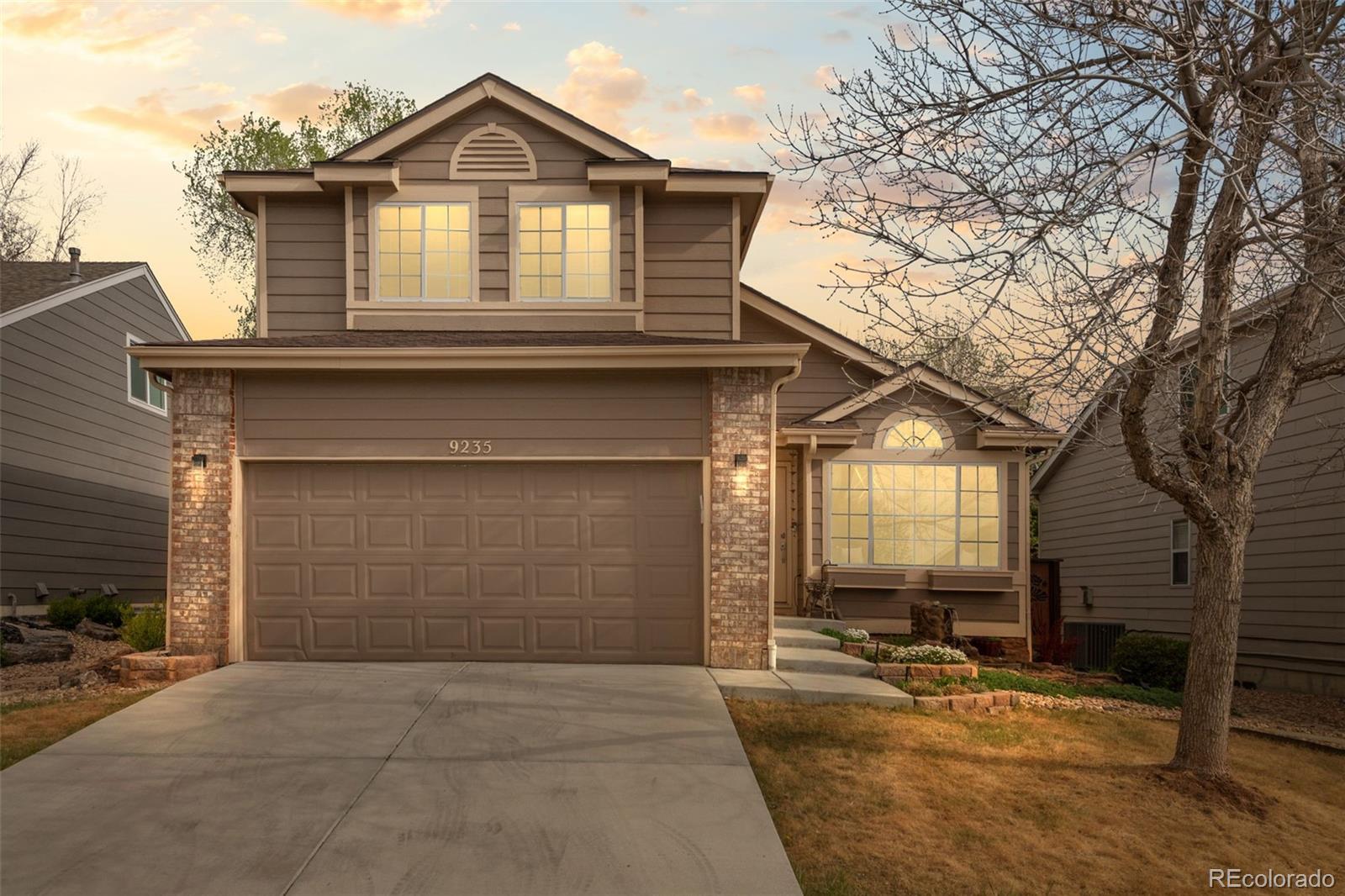 9235 W Hinsdale Place Littleton CO 80128
