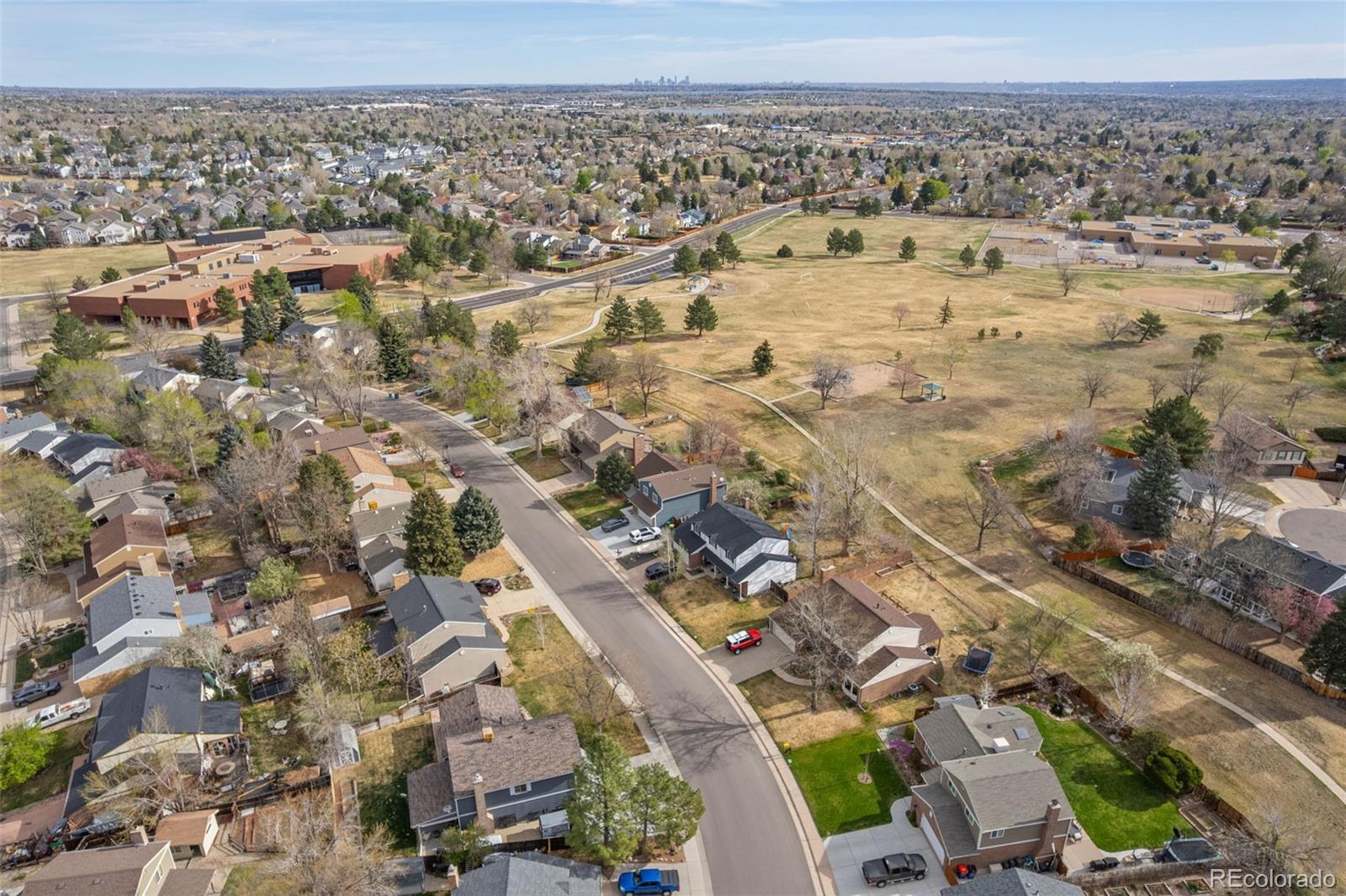 9235 W Hinsdale Place Littleton CO 80128