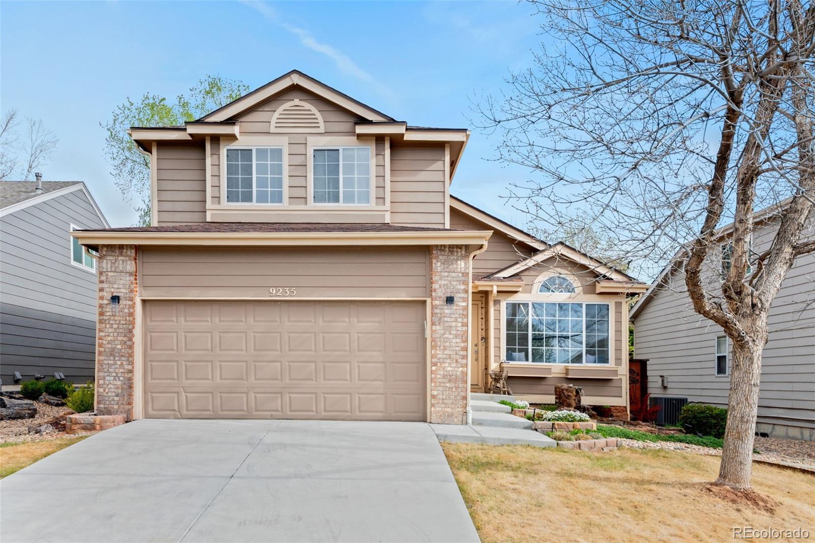 9235 W Hinsdale Place Littleton CO 80128