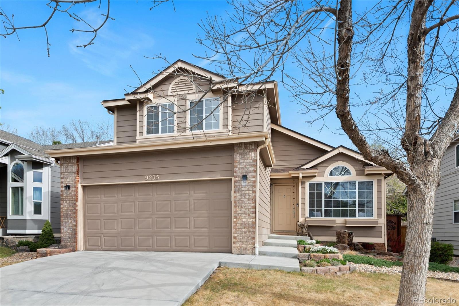 9235 W Hinsdale Place Littleton CO 80128