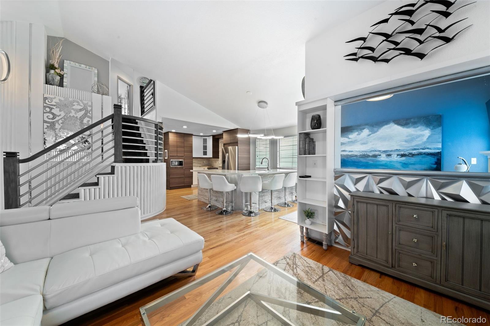 9235 W Hinsdale Place Littleton CO 80128