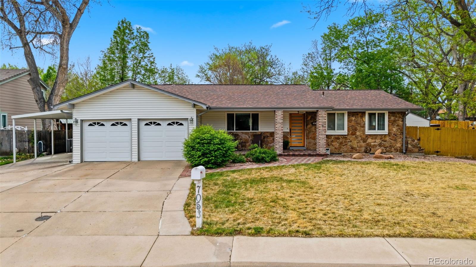 7053 Taft Street Arvada CO 80004