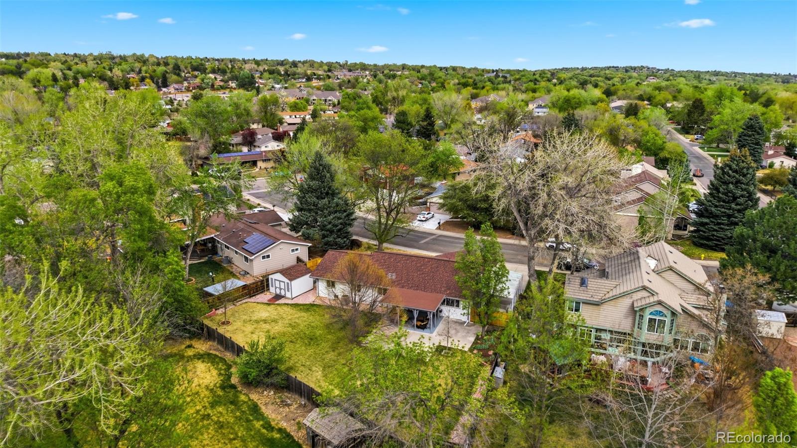 7053 Taft Street Arvada CO 80004