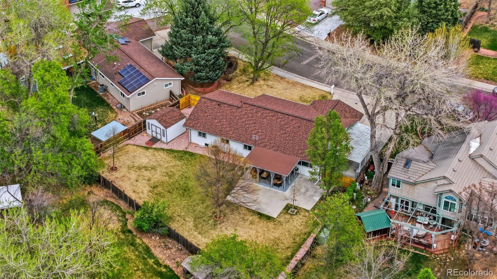 7053 Taft Street Arvada CO 80004