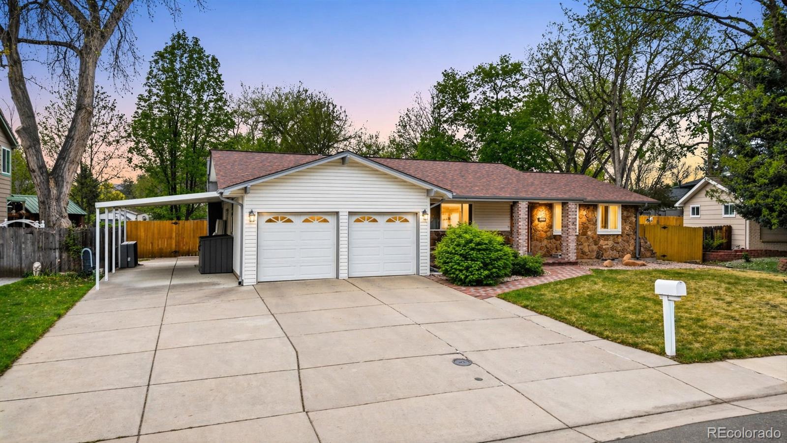 7053 Taft Street Arvada CO 80004