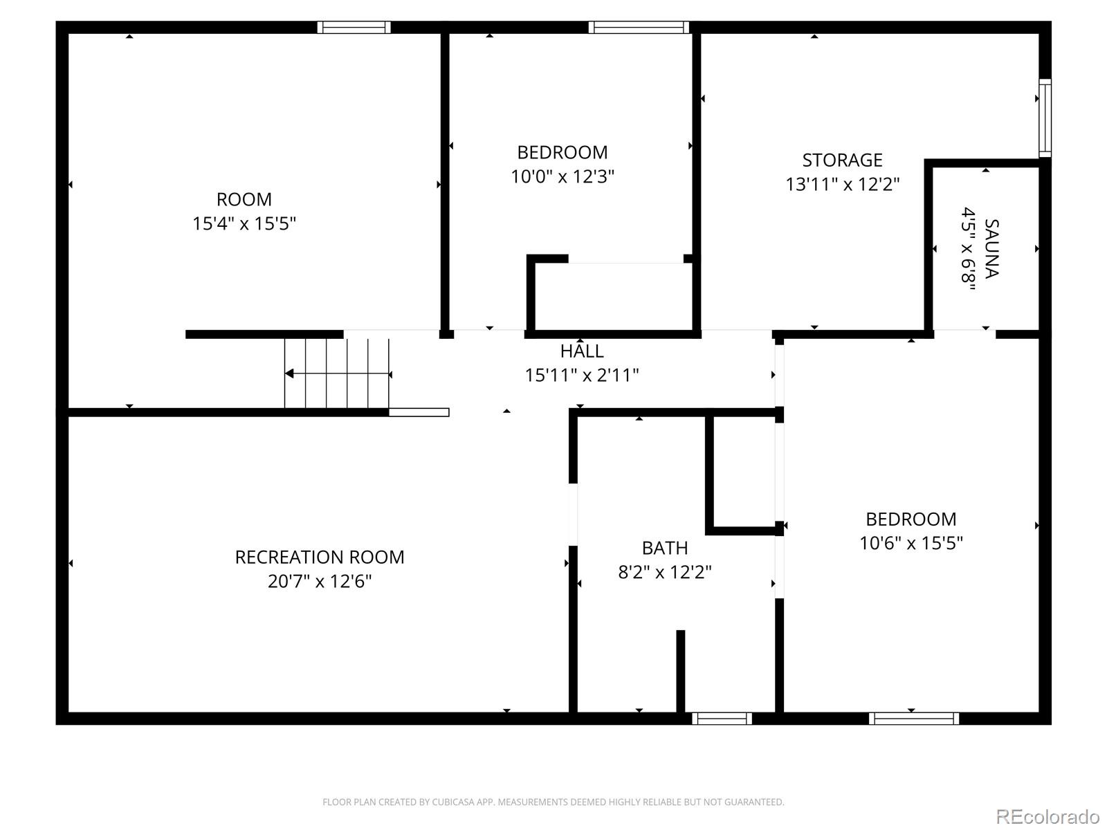 7053 Taft Street Arvada CO 80004