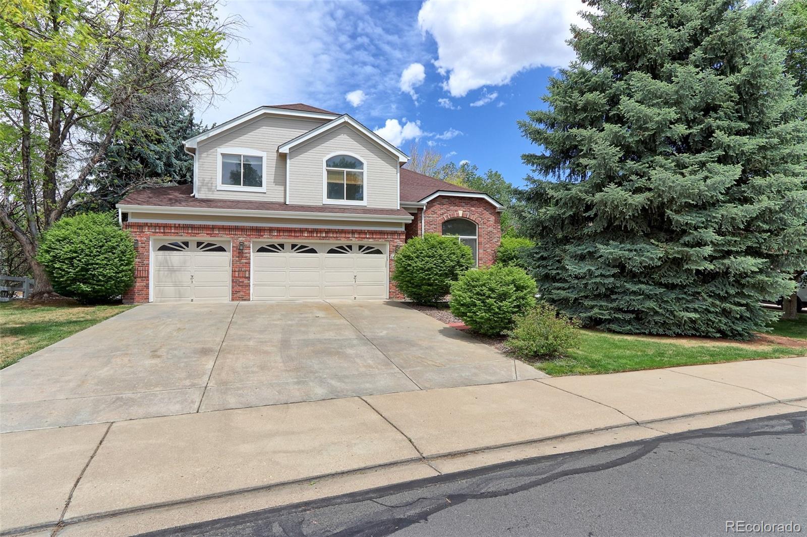 14474 Jason Drive Westminster CO 80023