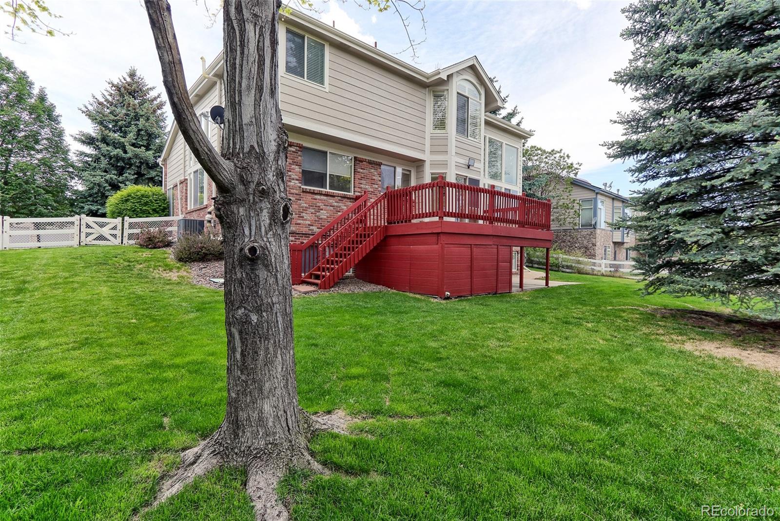 14474 Jason Drive Westminster CO 80023