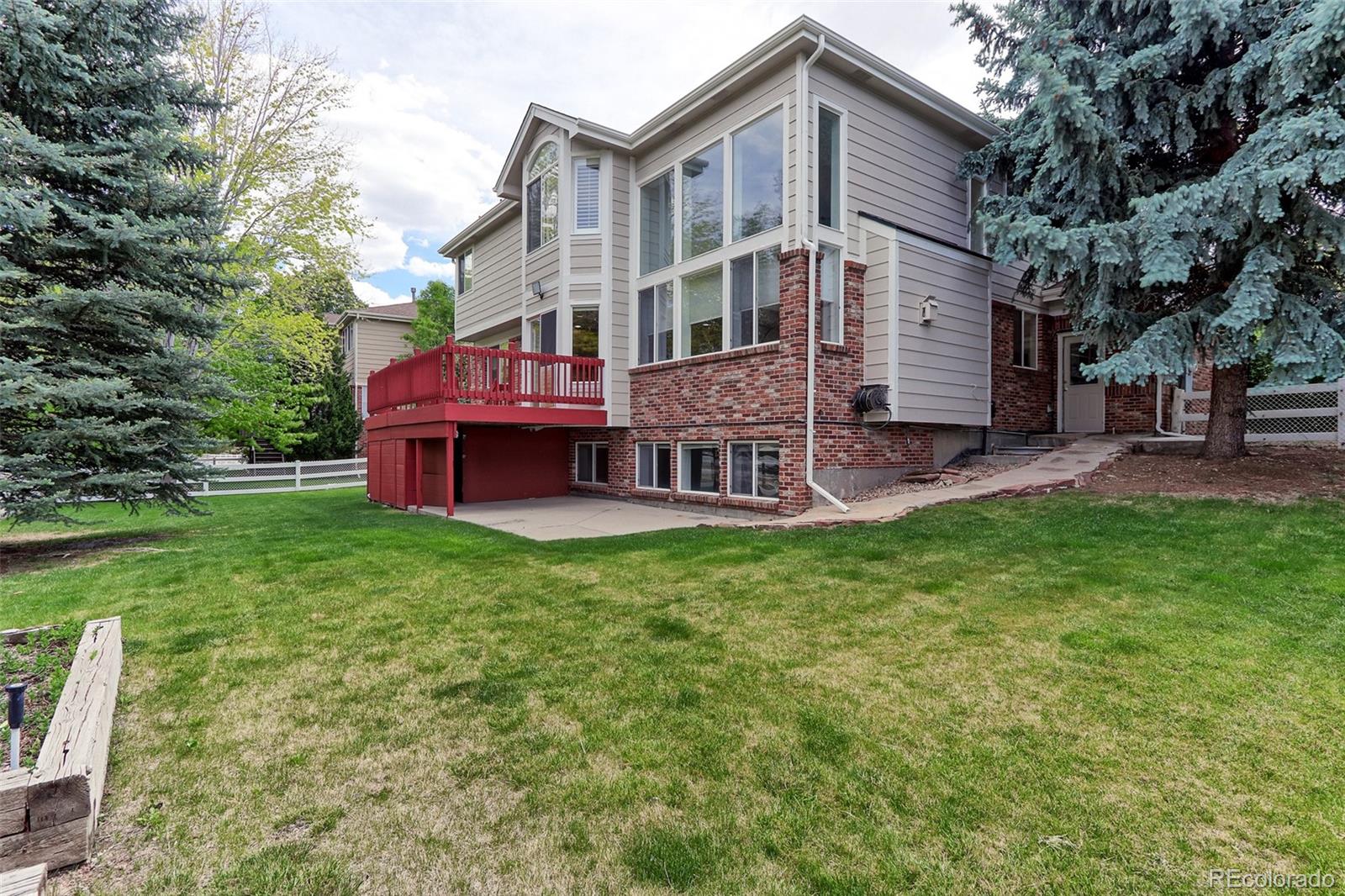14474 Jason Drive Westminster CO 80023