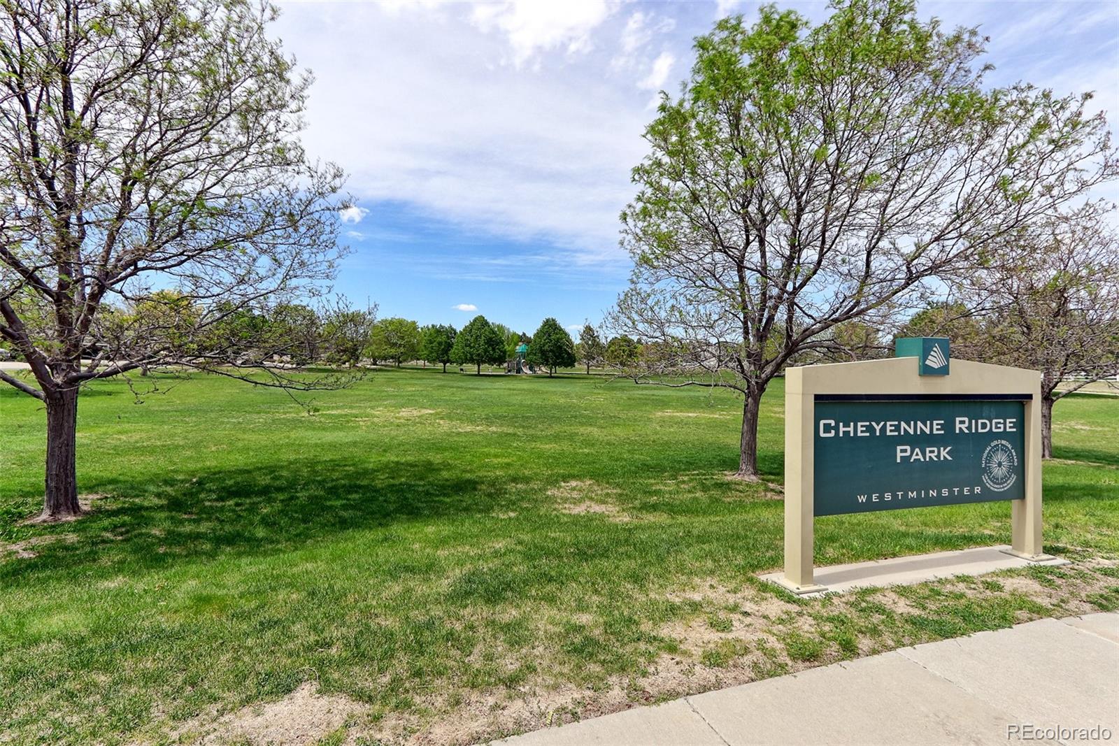 14474 Jason Drive Westminster CO 80023