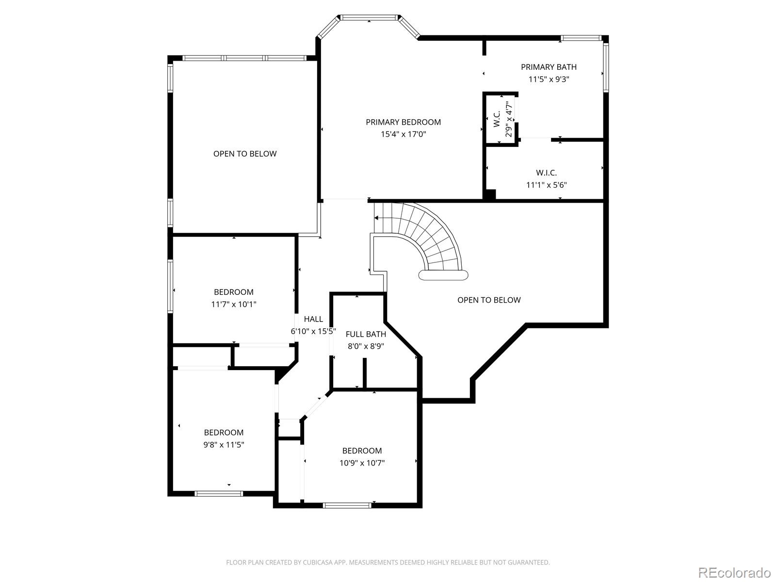 14474 Jason Drive Westminster CO 80023