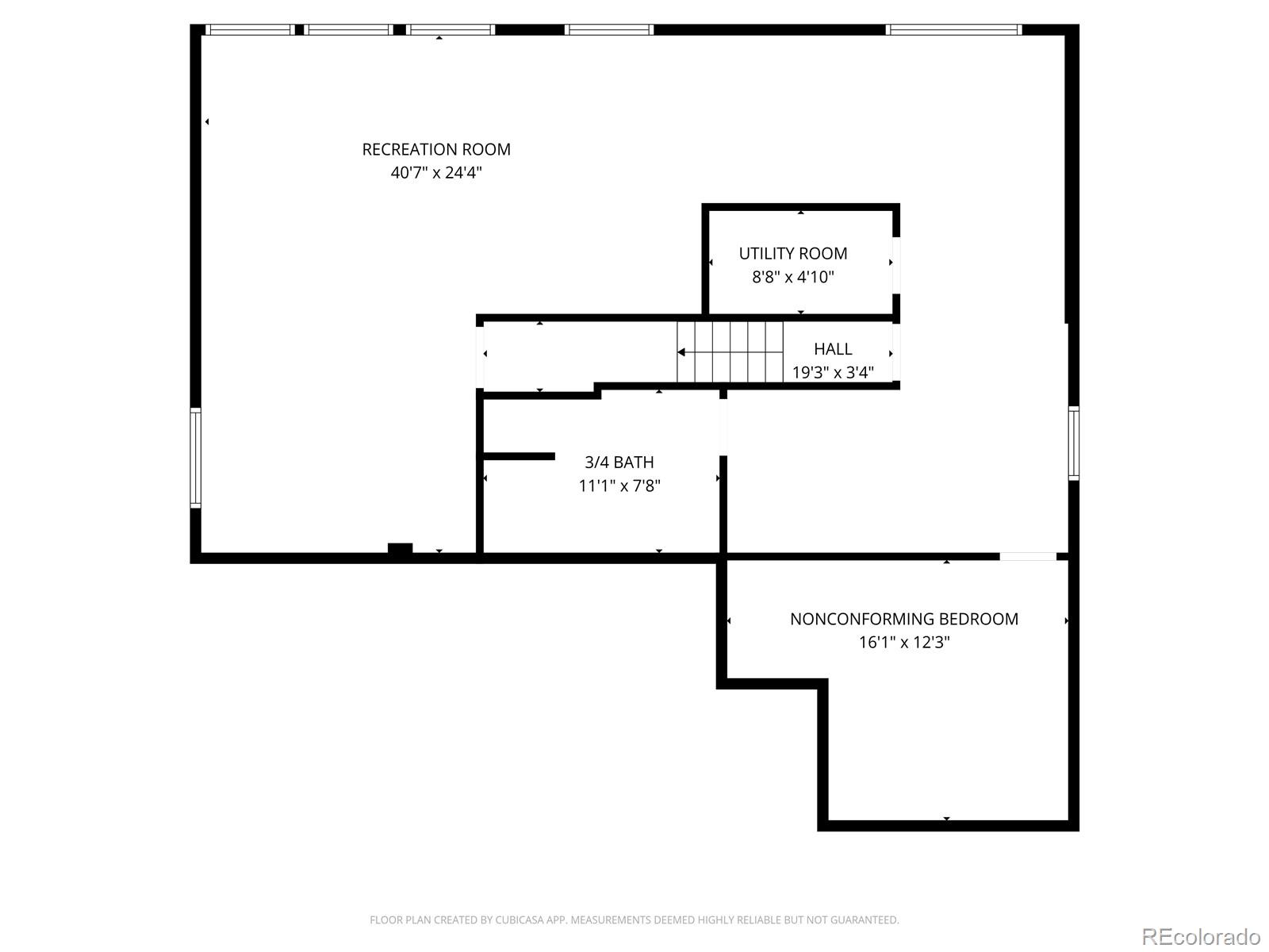 14474 Jason Drive Westminster CO 80023