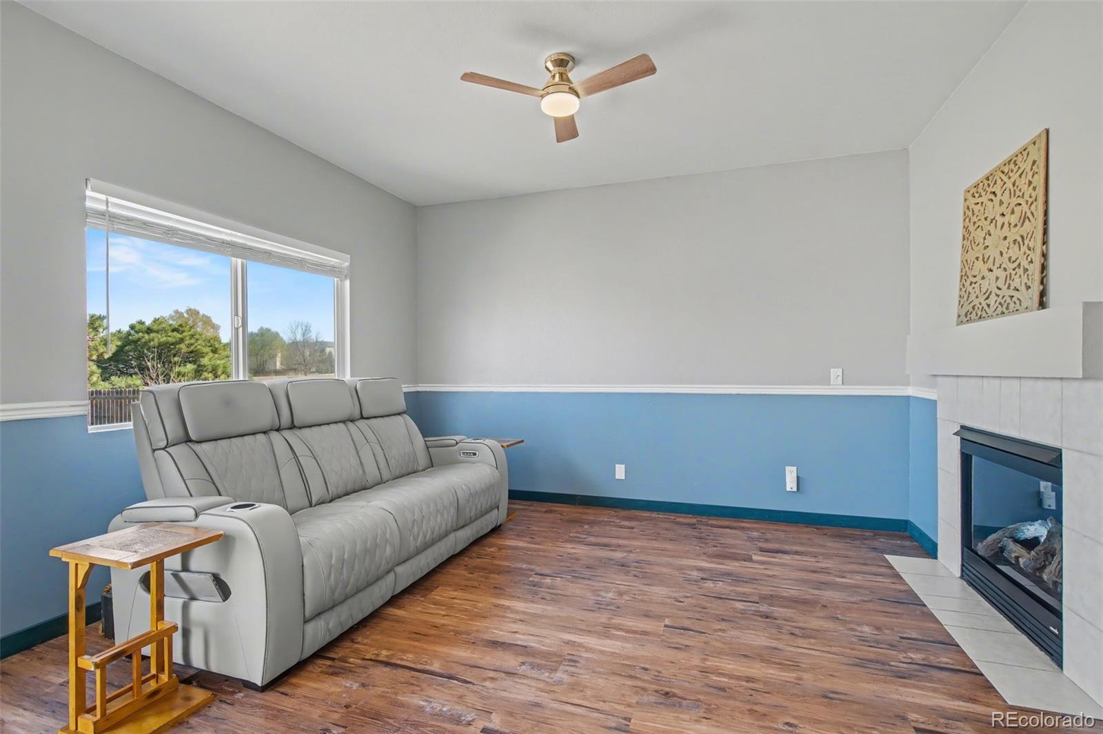 4826 Hawk Meadow Drive Colorado Springs CO 80916