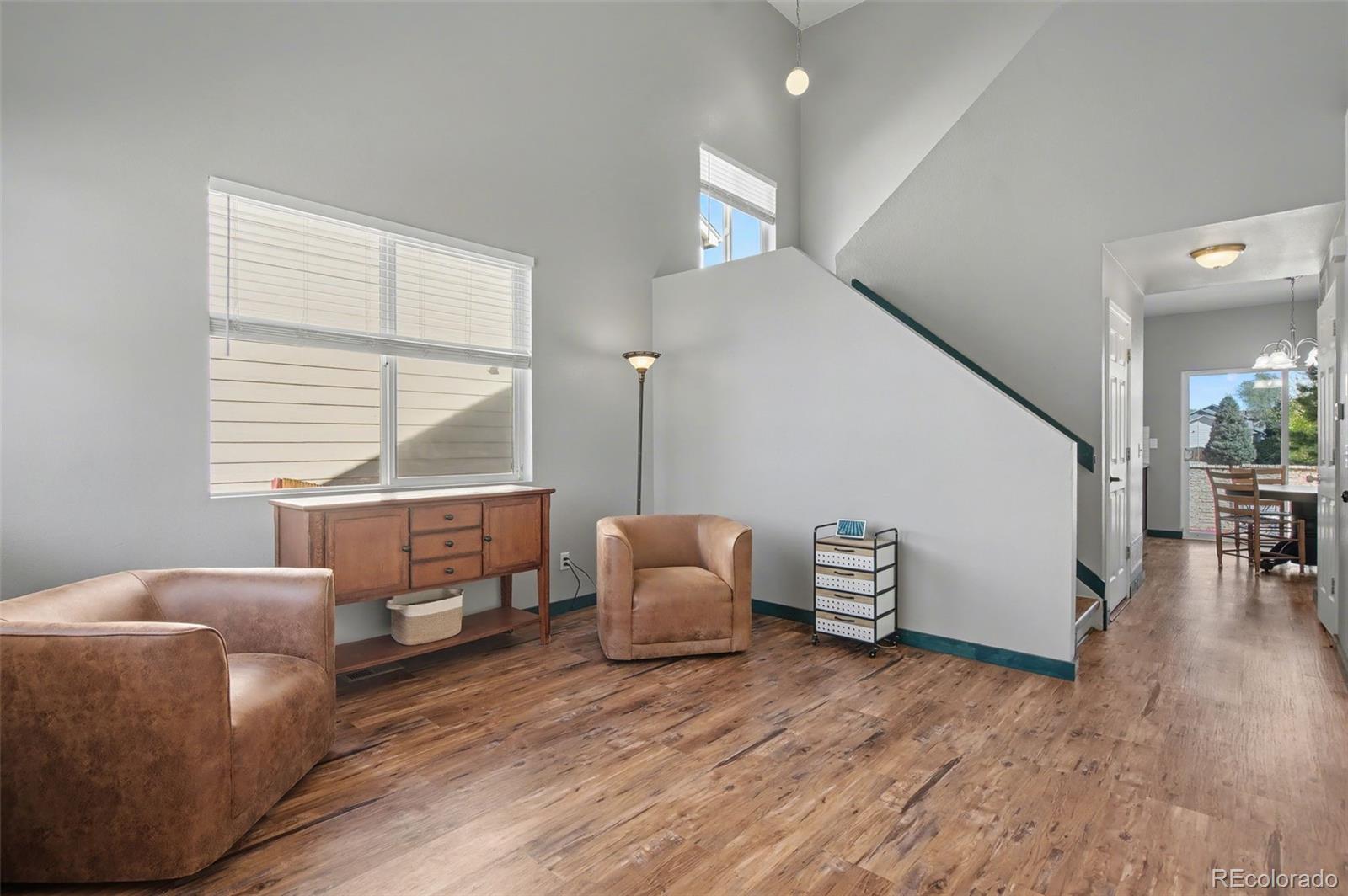 4826 Hawk Meadow Drive Colorado Springs CO 80916