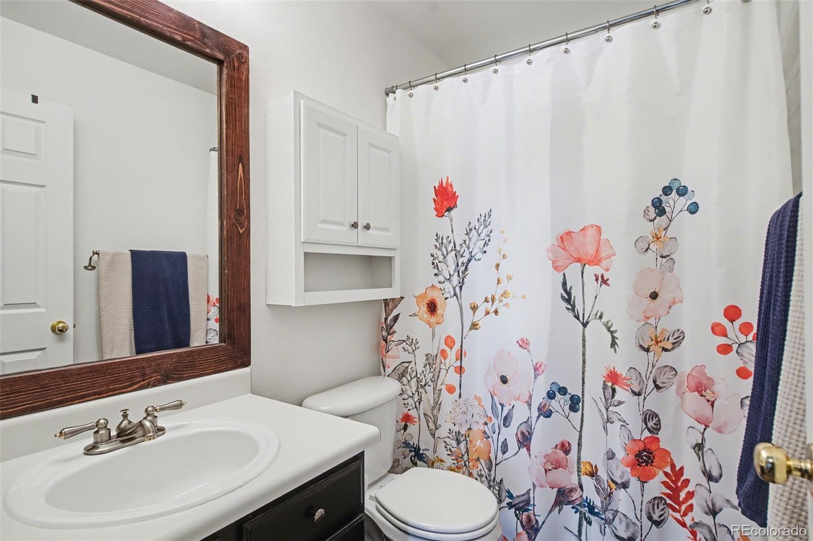 4826 Hawk Meadow Drive Colorado Springs CO 80916