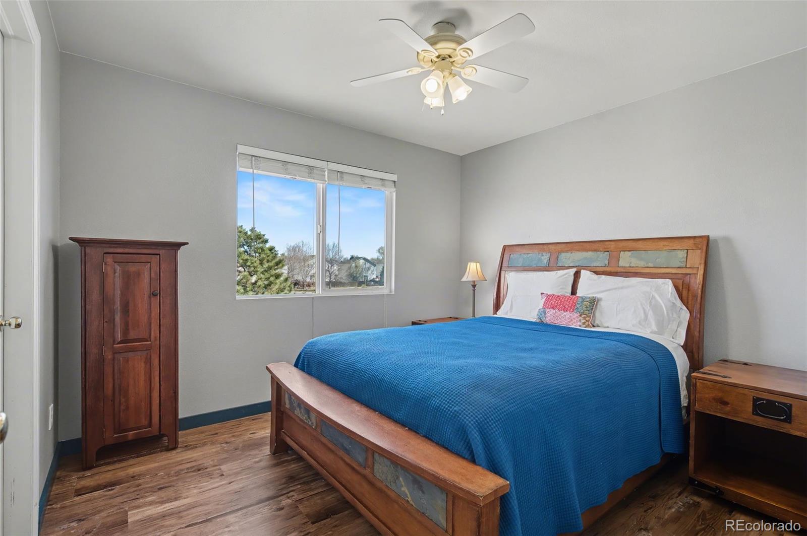4826 Hawk Meadow Drive Colorado Springs CO 80916