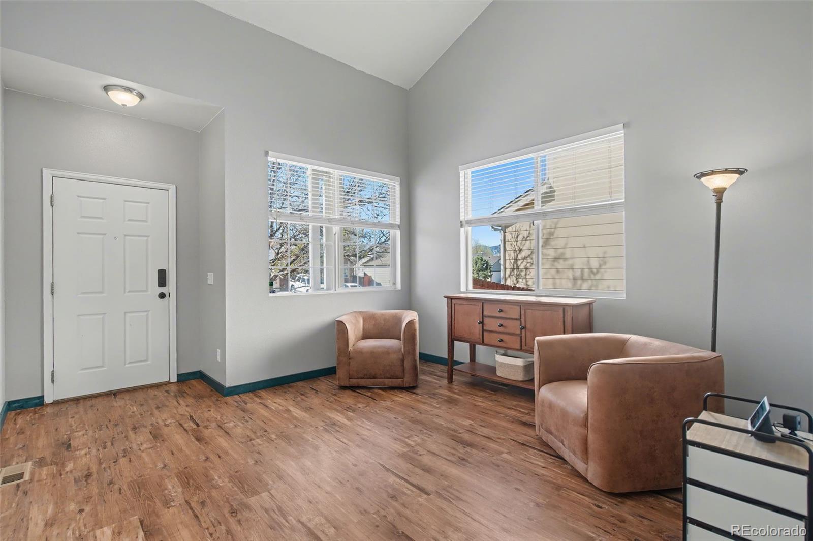 4826 Hawk Meadow Drive Colorado Springs CO 80916